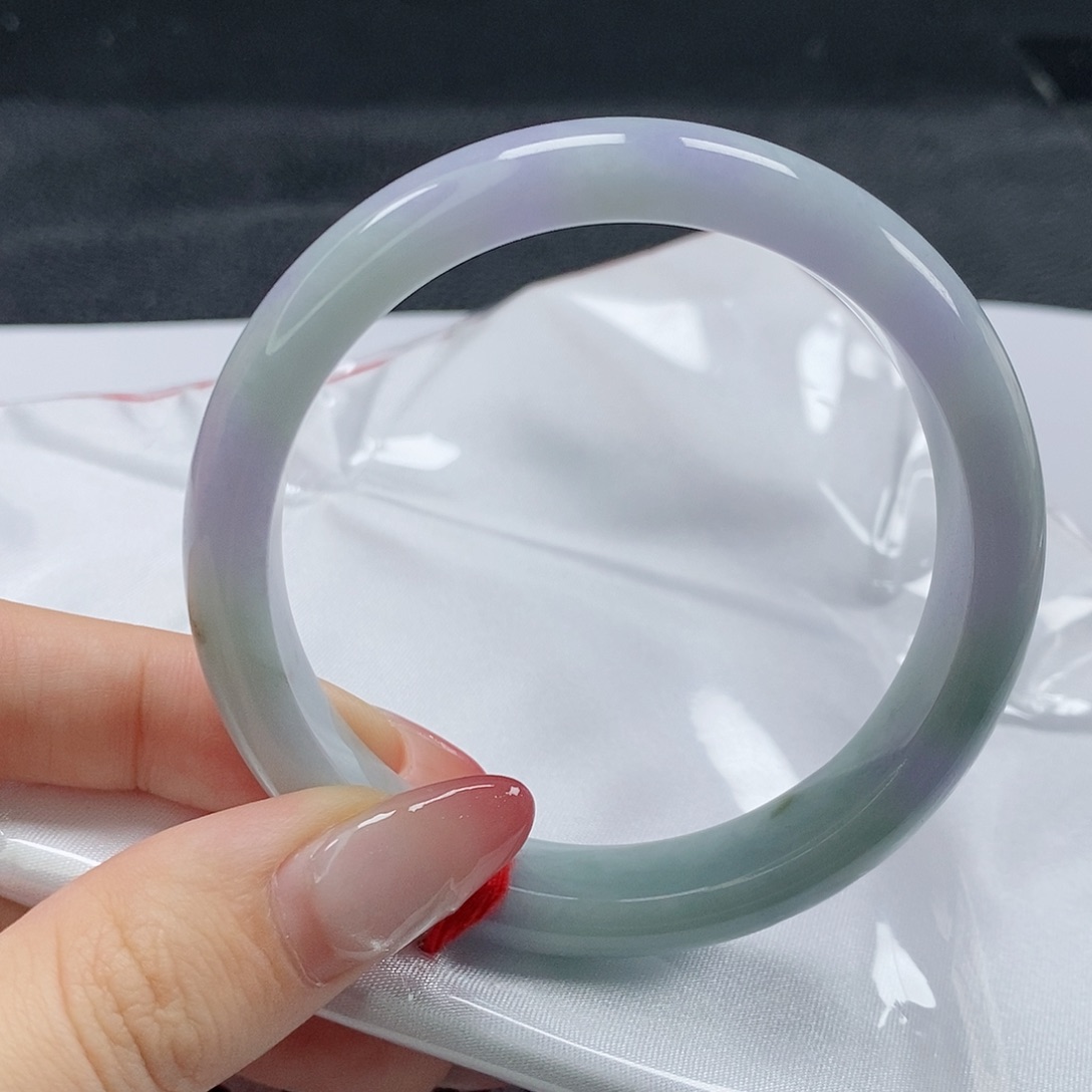 【闪购商品】翡翠手镯未镶嵌307号