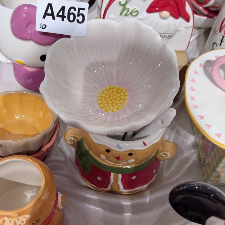 满20包邮瑕疵陶瓷不退不换