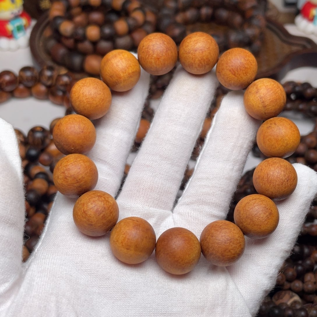 如***境贡木定制产品1.5红油