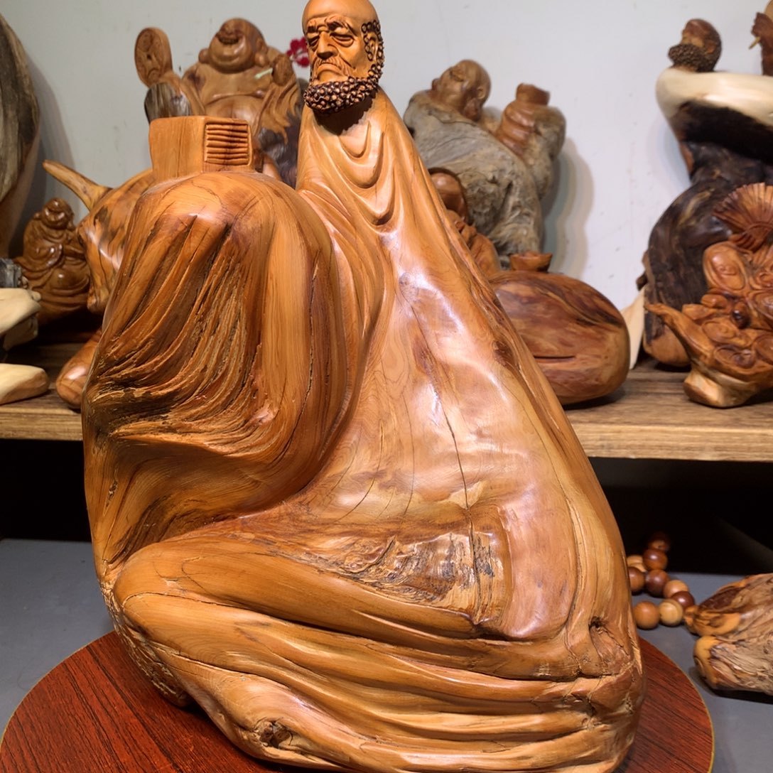 柏木（崖柏）Qryiiijg