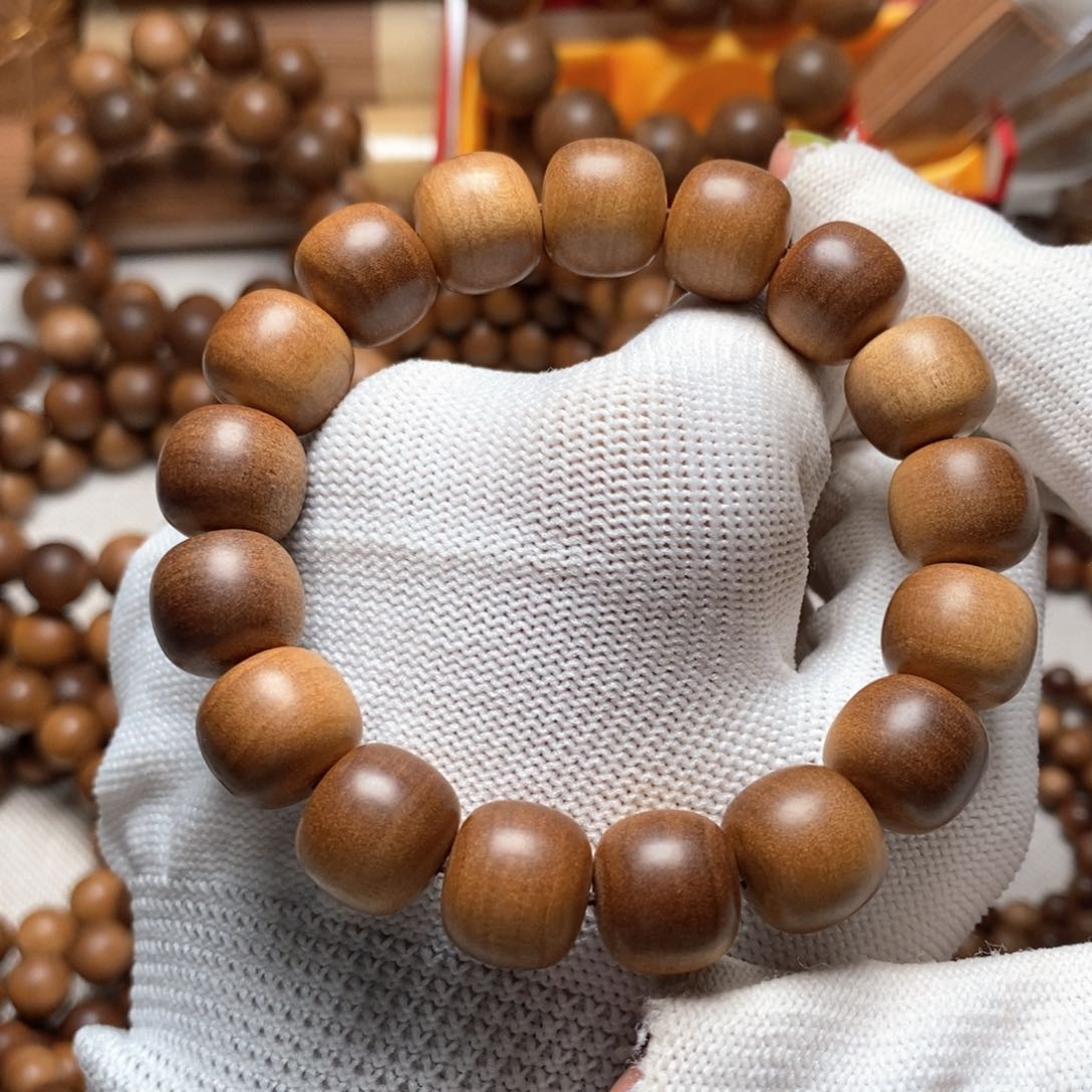 檀香木其他12*13 横 单 好的