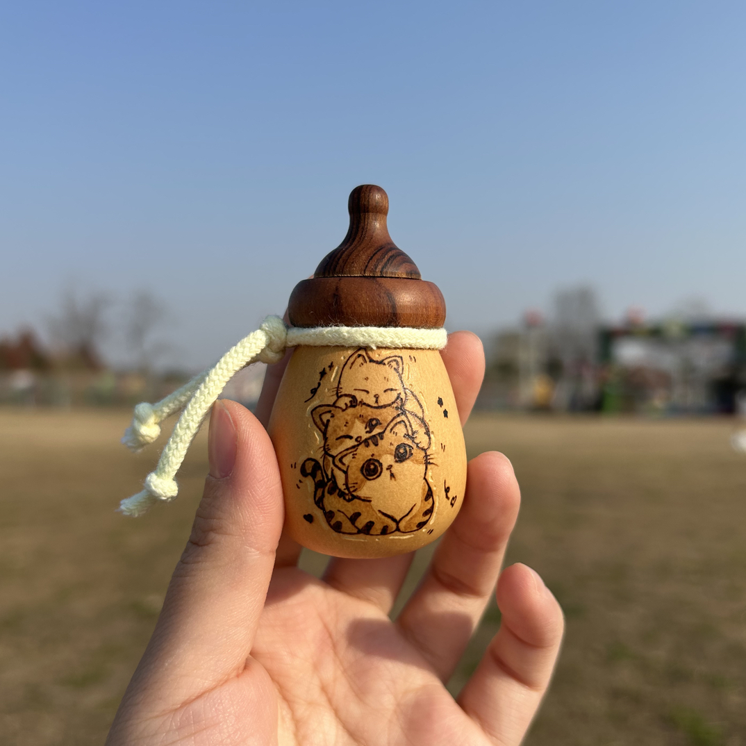 天然手工葫芦挂件手把件摆件文玩（直播间一物一拍）