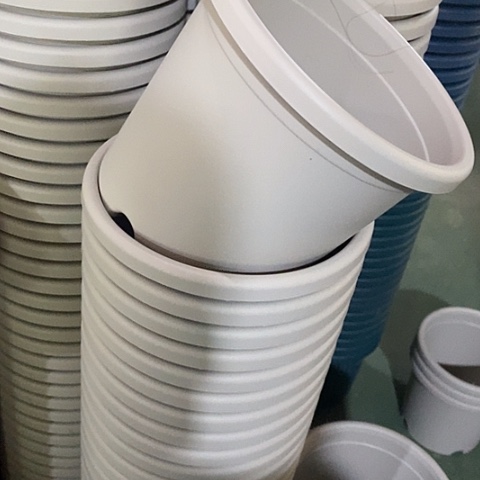 树脂四季3号灰白无托20个微瑕