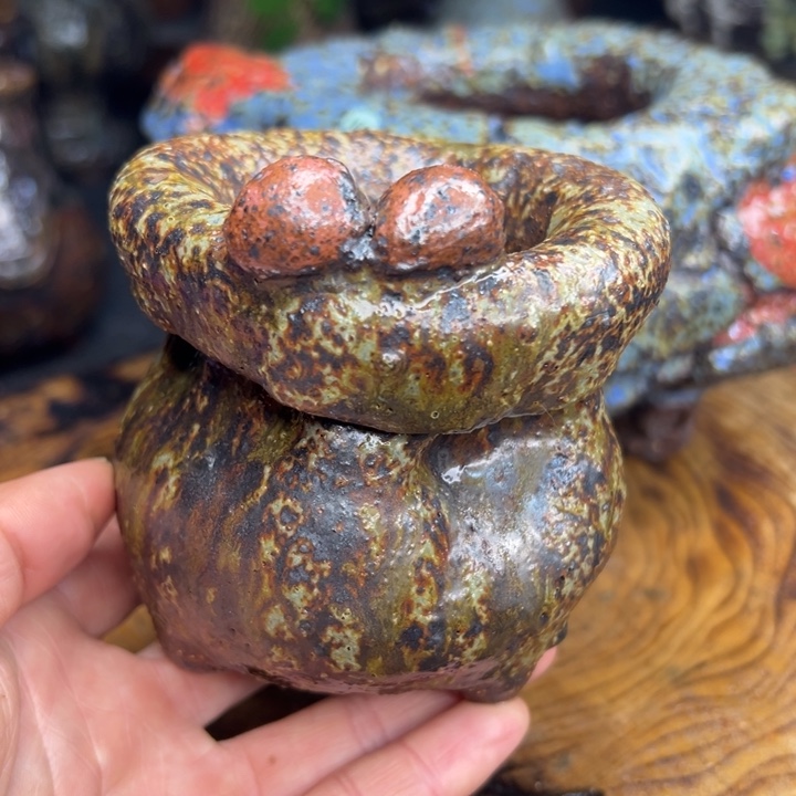 陶瓷制品不退不换39