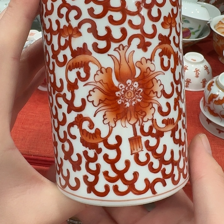 陶瓷艺术品收藏陶瓷