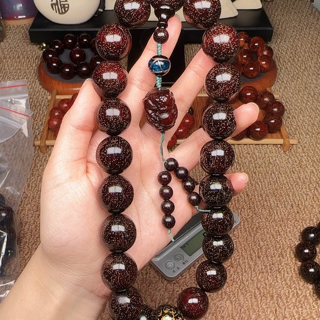 檀香紫檀（小叶紫檀）Q2.0