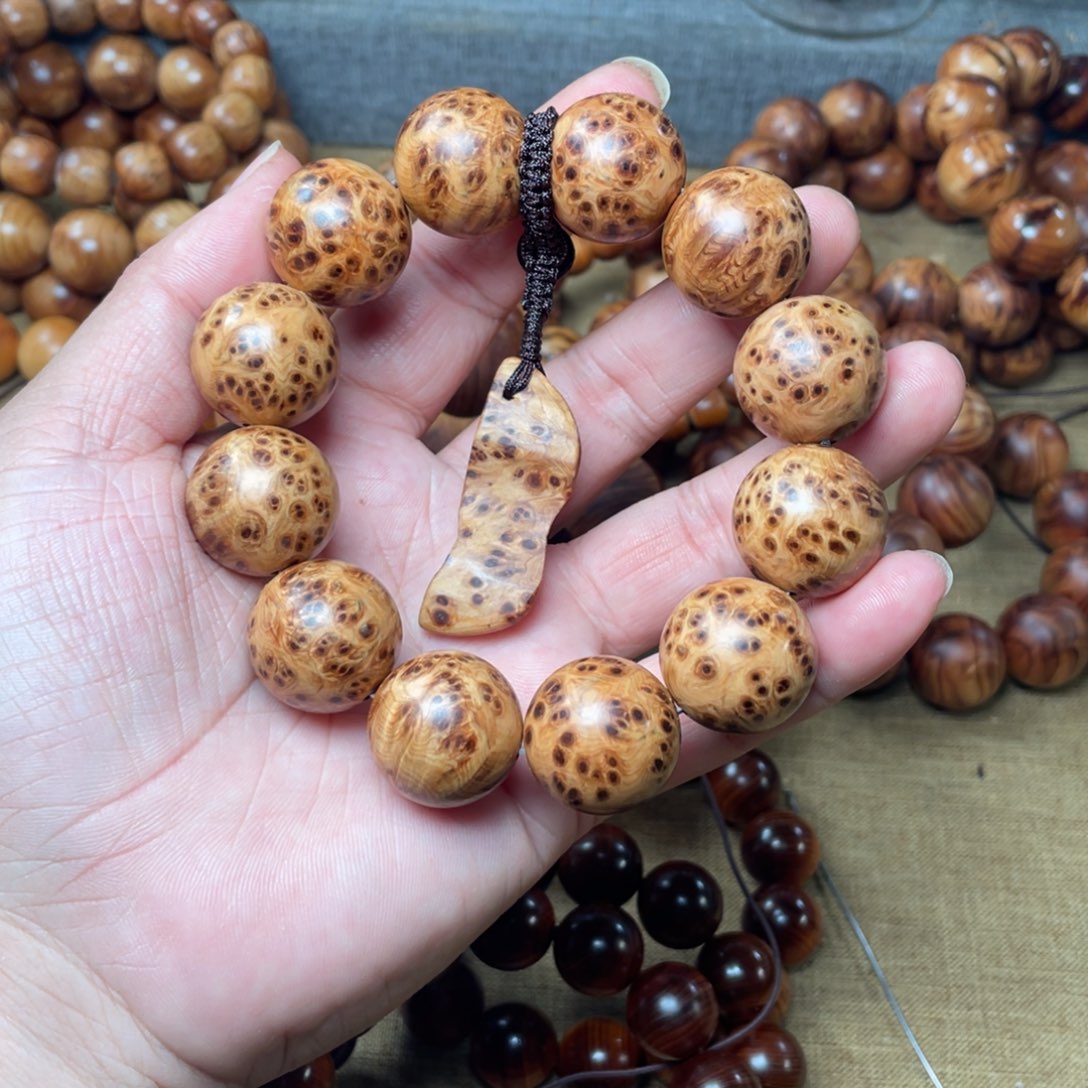 柏木（崖柏）无事牌派*超2.0太好了kettle