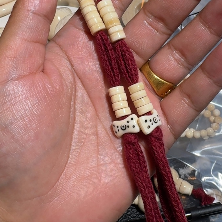 大***途吊坠菩提根/象牙果