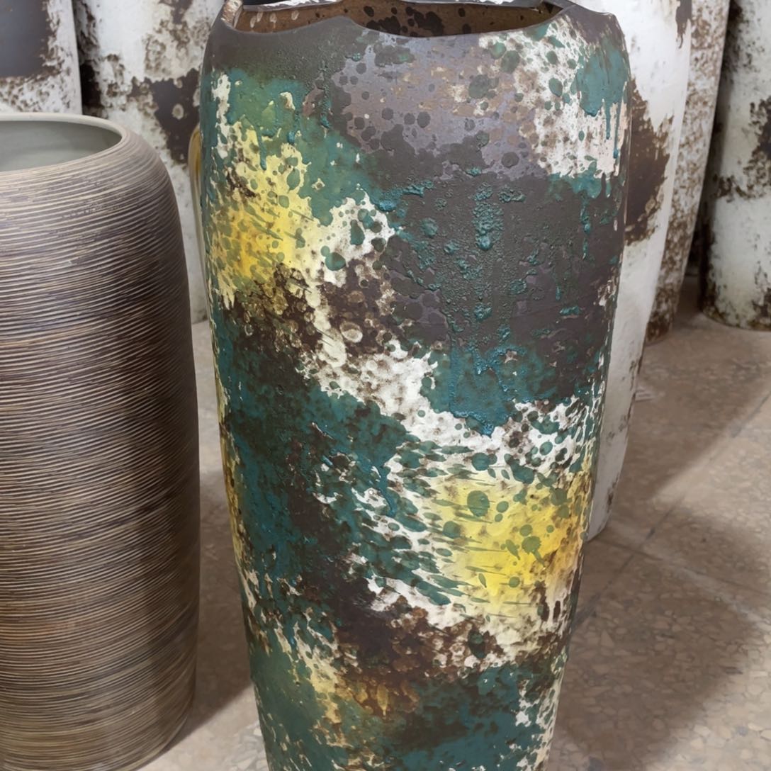 陶瓷高度60口20无孔