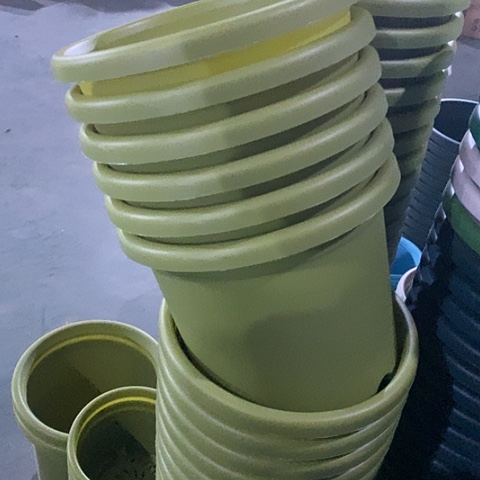 树脂特价3号10个无托果绿