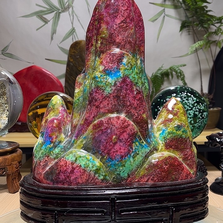 石材家居装饰设计