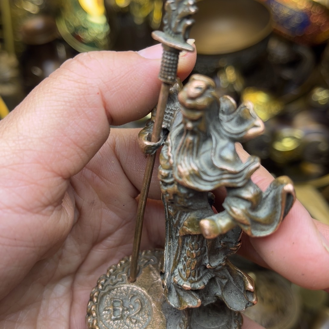 精美文玩精品摆件