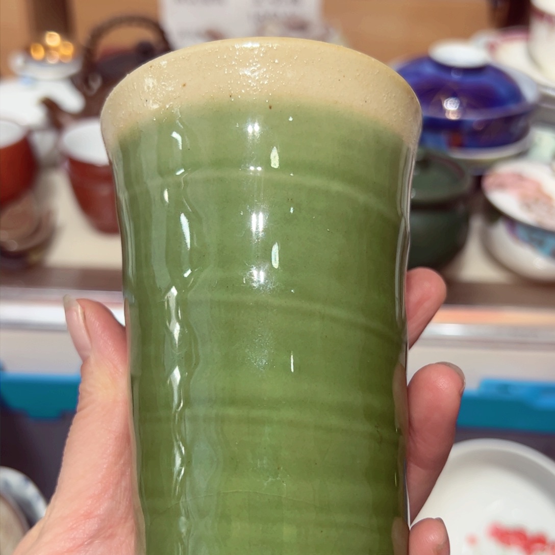 汉青阁陶瓷欢迎下单