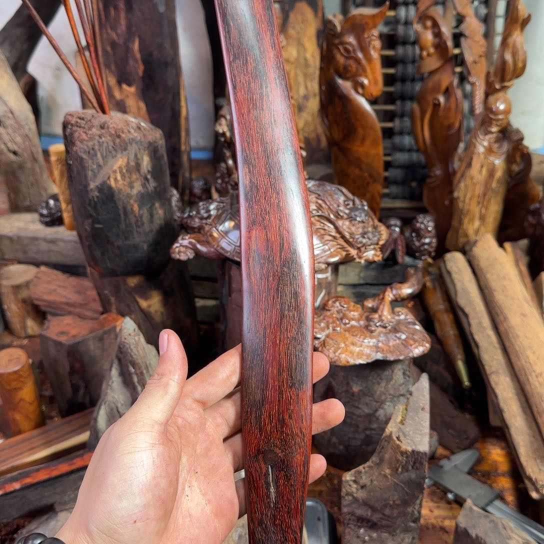 檀香紫檀（小叶紫檀）