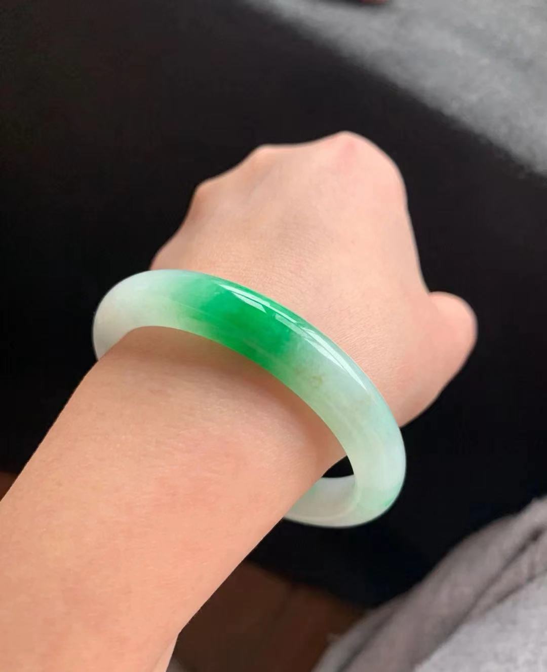 早班时尚女款美人镯