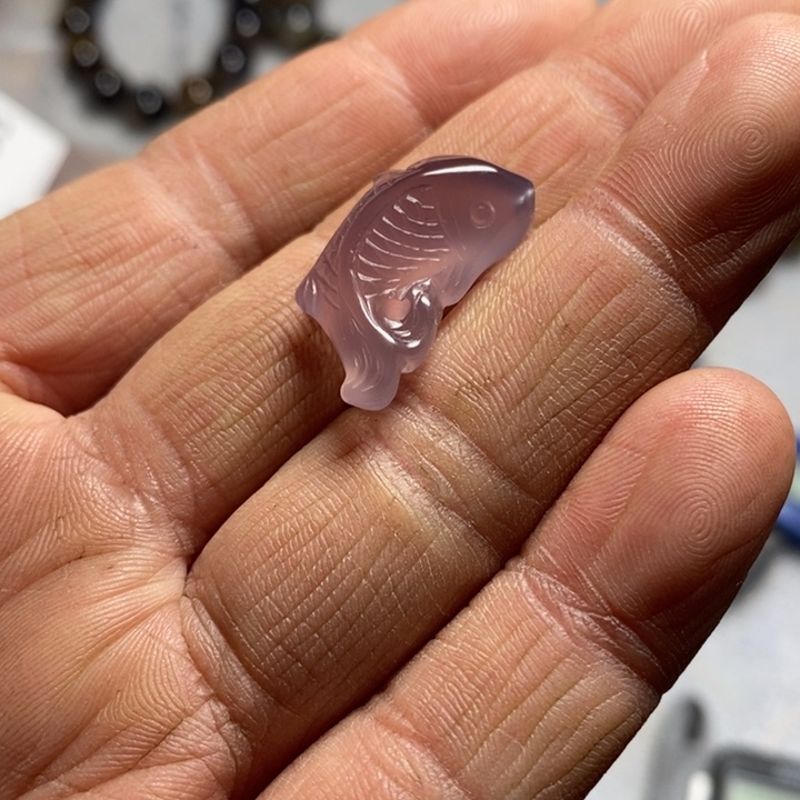 玛瑙/玉髓珠宝奇石未镶嵌