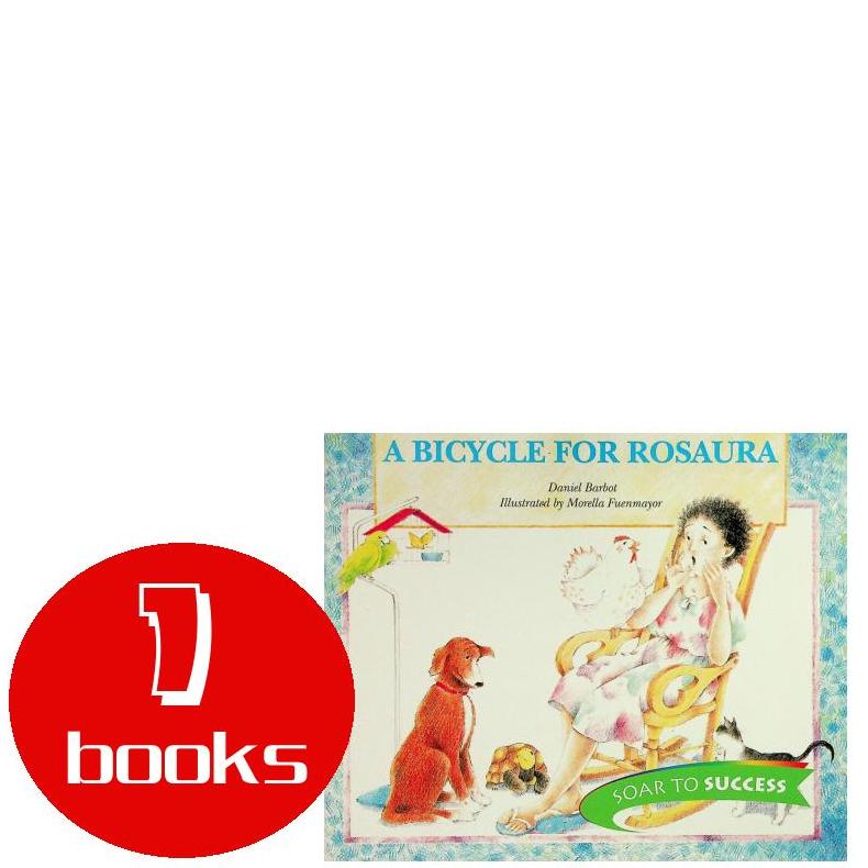 英文原版绘本1本930524160