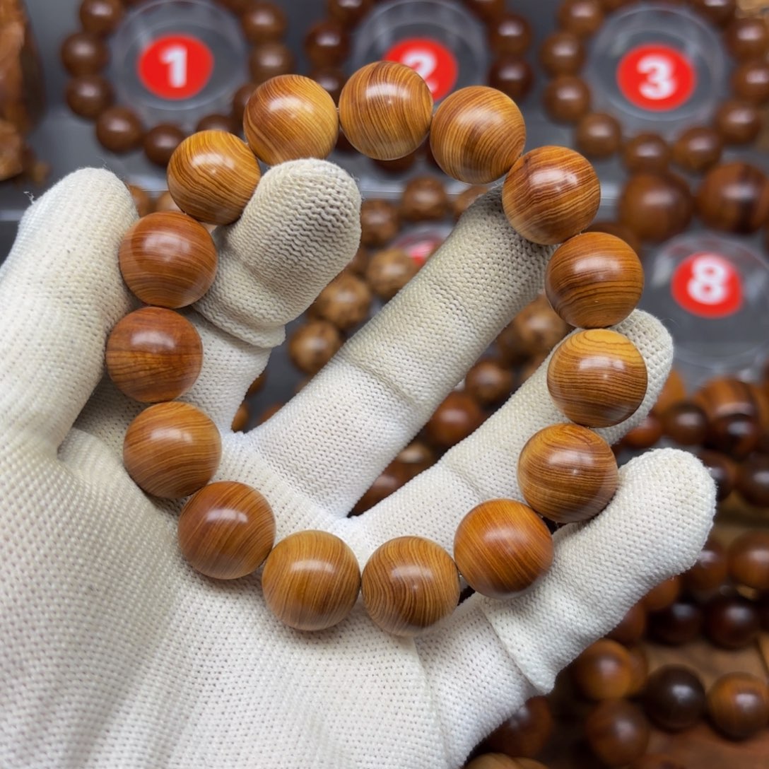 柏木（崖柏）太行崖柏陈化红油香料1.5