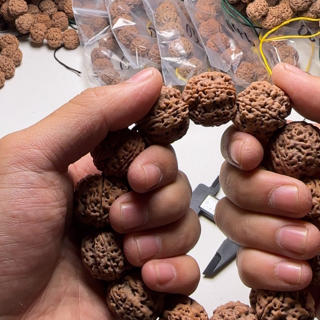 金刚菩提手串18号