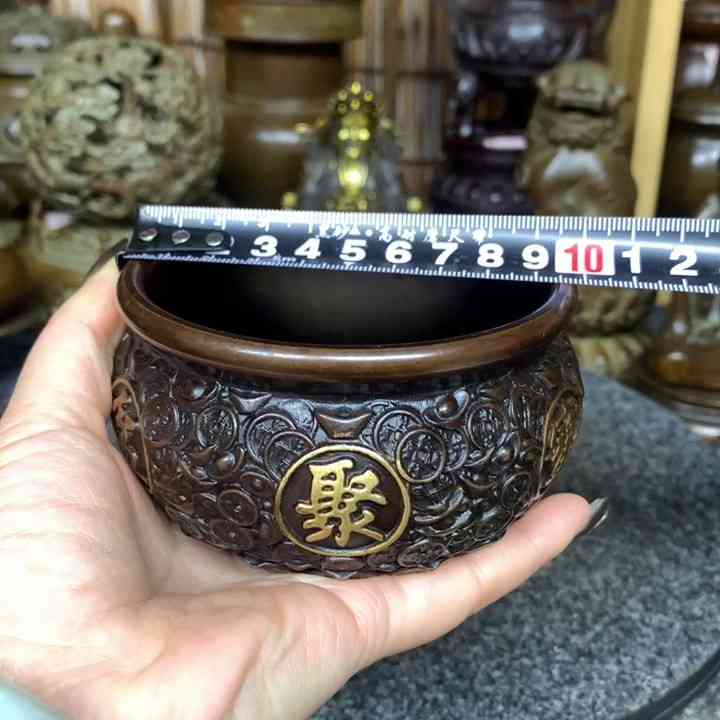 精品摆件工艺精湛13