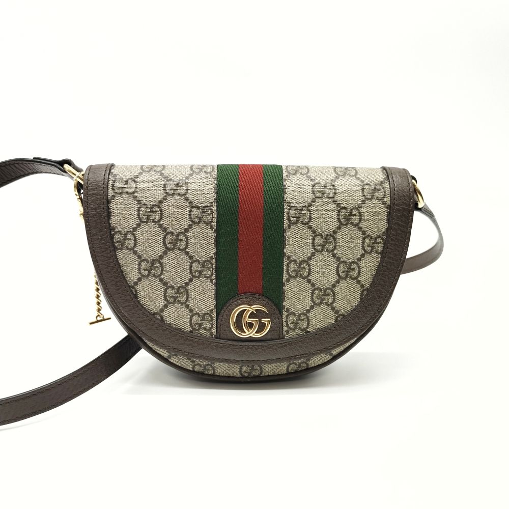 元品奢选/95新/古驰/单肩包/SN-X498085