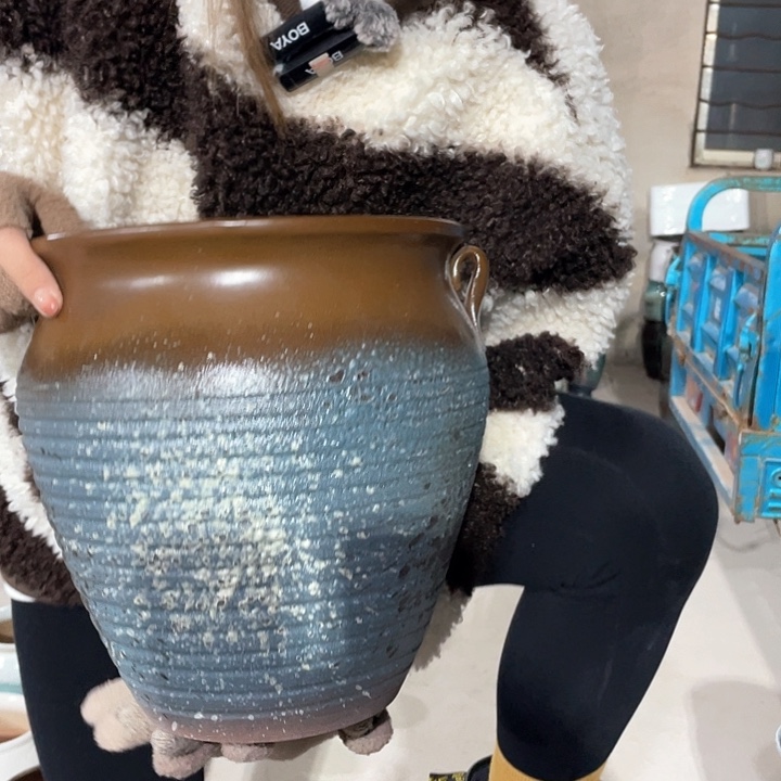 红陶正品口24（高26