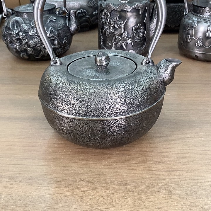 1砂铁柚子1600毫升纯手工打造
