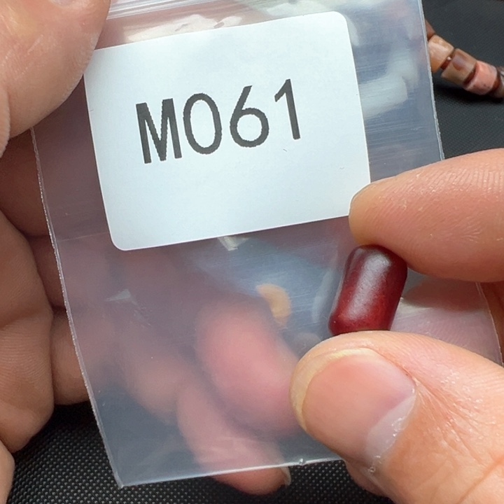 菩提根/象牙果吊坠