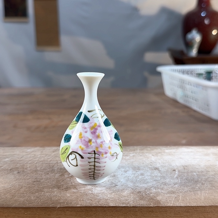 摆件我是实打实的