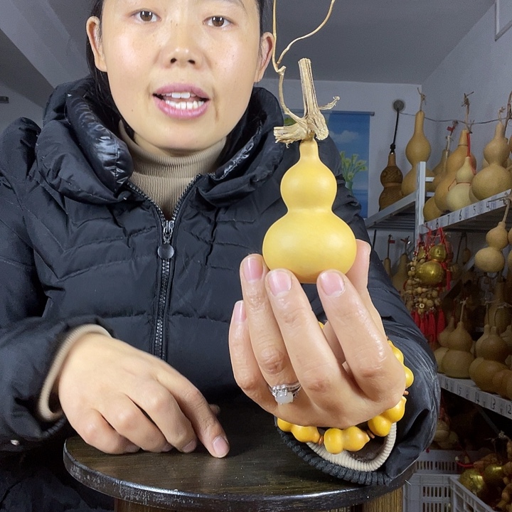 好**来天然葫芦一物一图看图片发货