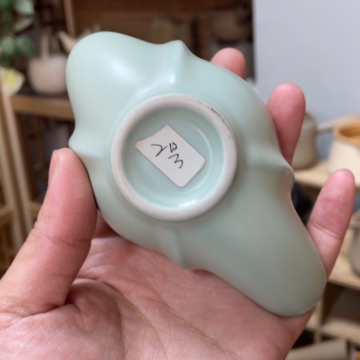 【闪购商品】壶老段烧陶瓷茶器！