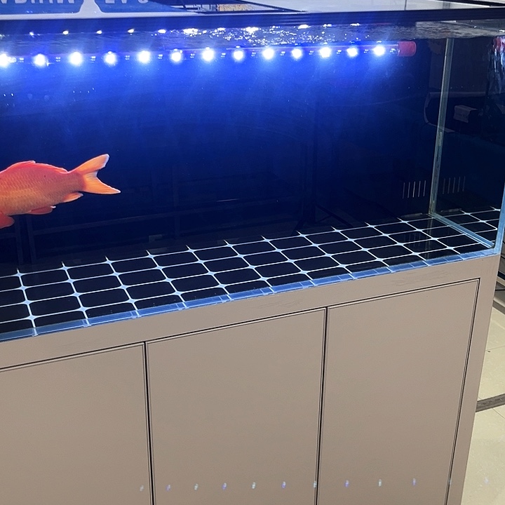 玻璃众***厂1.55050背双鱼马桶玻璃盖全套