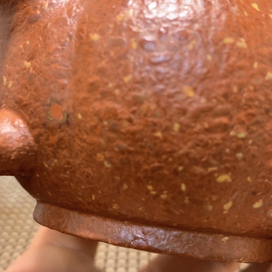 【闪购商品】紫砂茶壶伱***光原矿微瑕