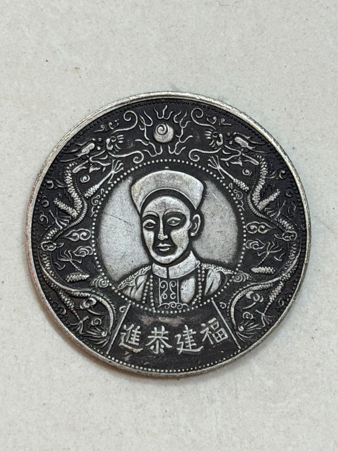 A061精选手工摆件现代仿古复古工艺摆件