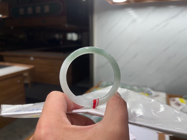 纯天然缅甸翡翠A货