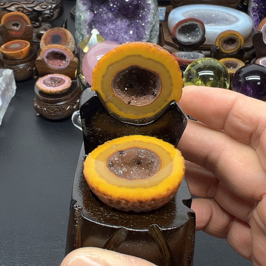 玛瑙/玉髓摆件未镶嵌摆件