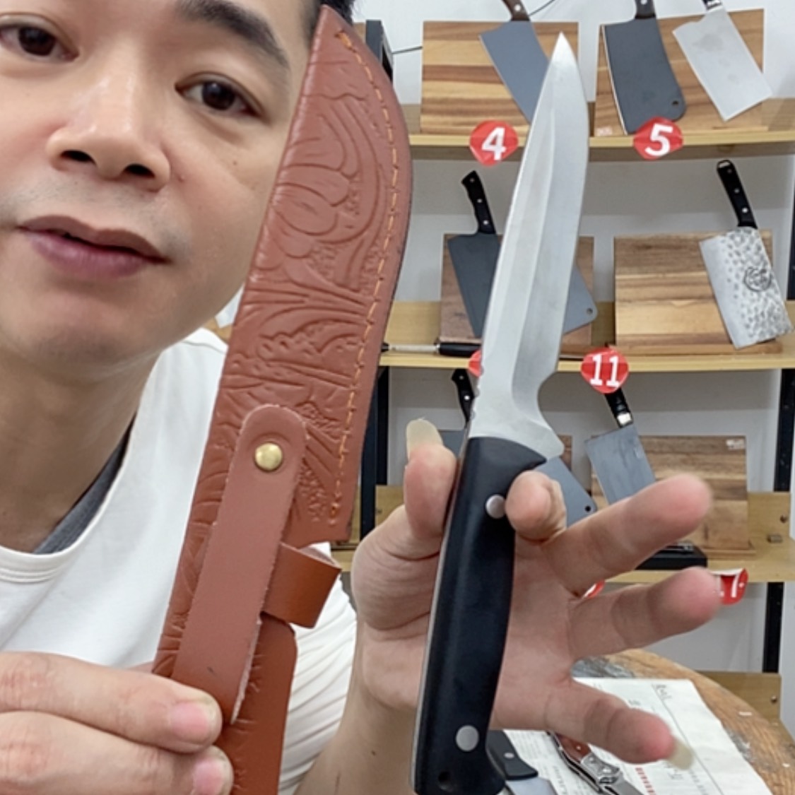 【闪购商品】不锈钢