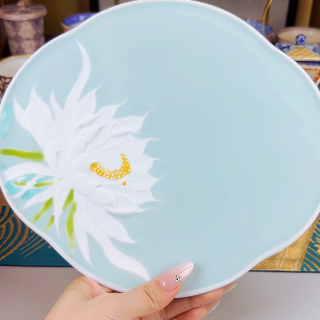 今天有好多新品上新呀6