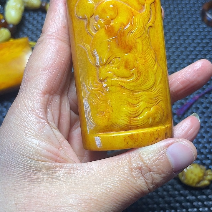 鹿骨手串/手链其他配饰