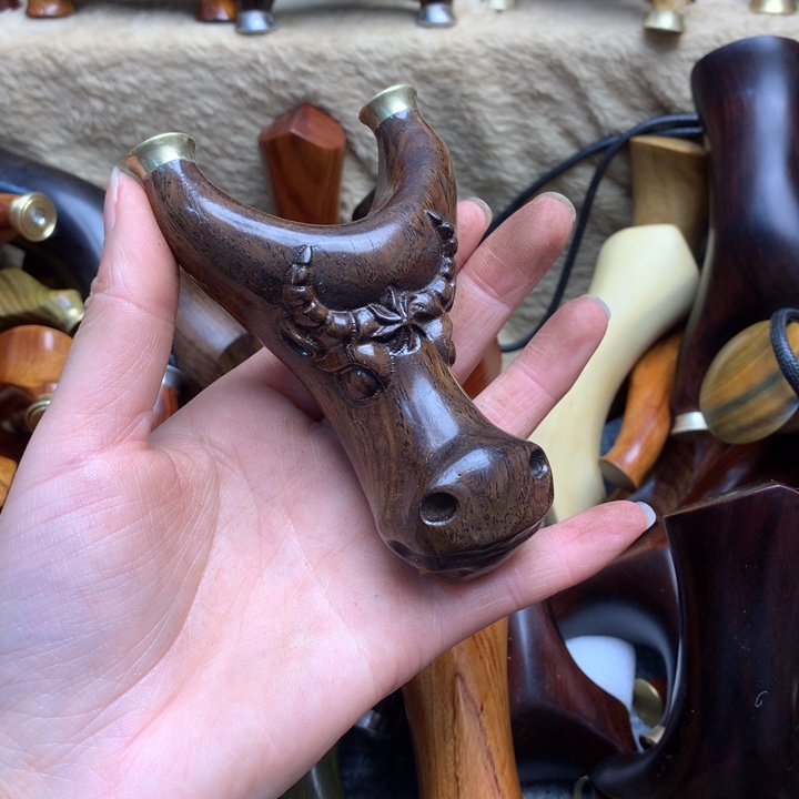 大果紫檀（缅甸花梨）瑕疵112