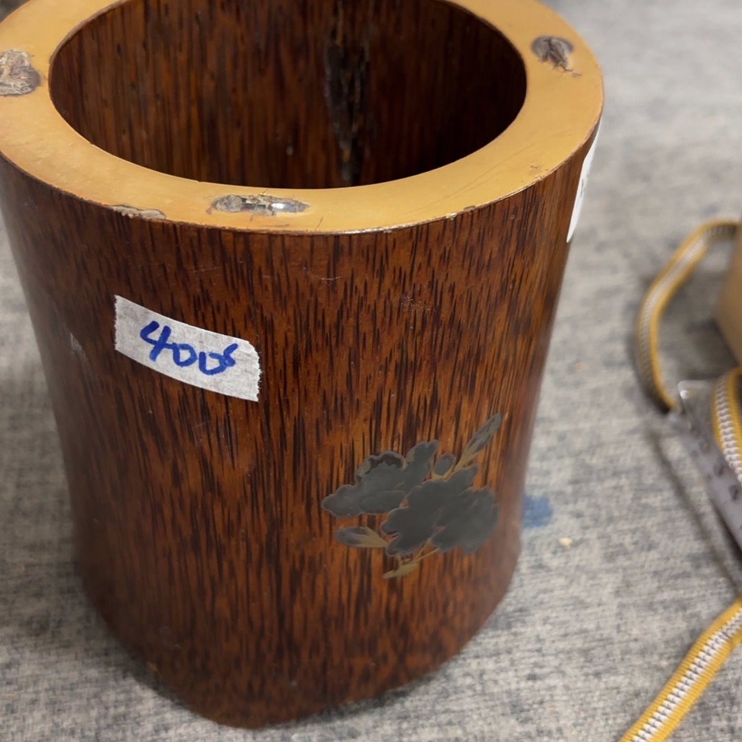 非常好看的物品 The 