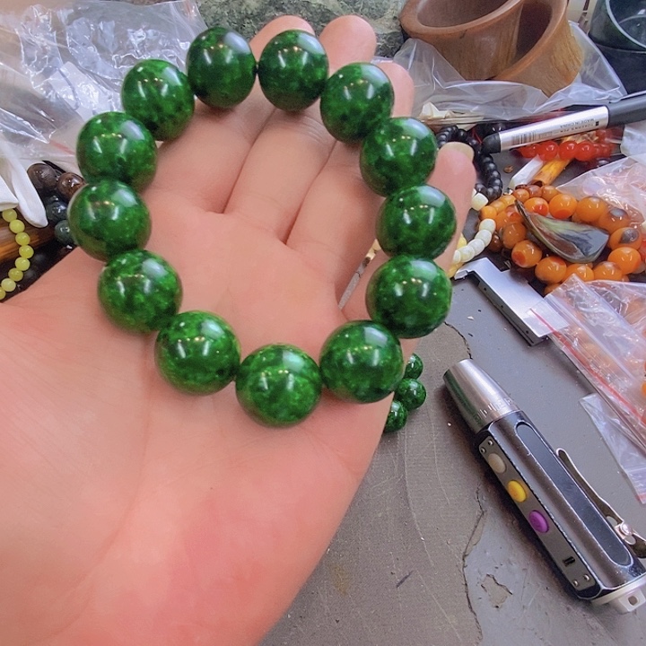 大果紫檀（缅甸花梨）549