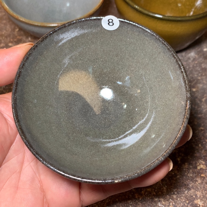 茶盏细看这支可公屏聊8