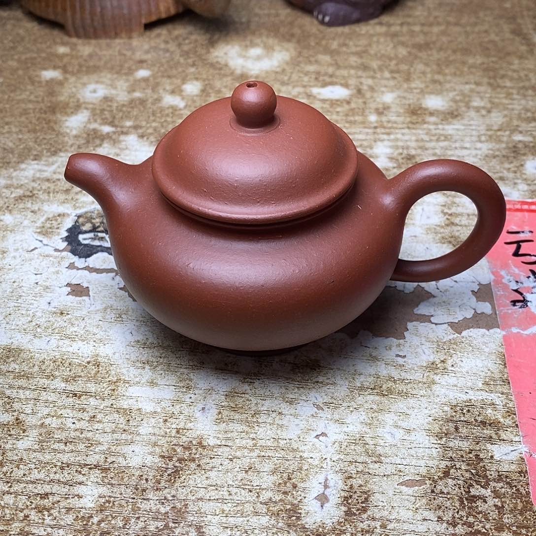 紫砂茶壶紫砂艺术