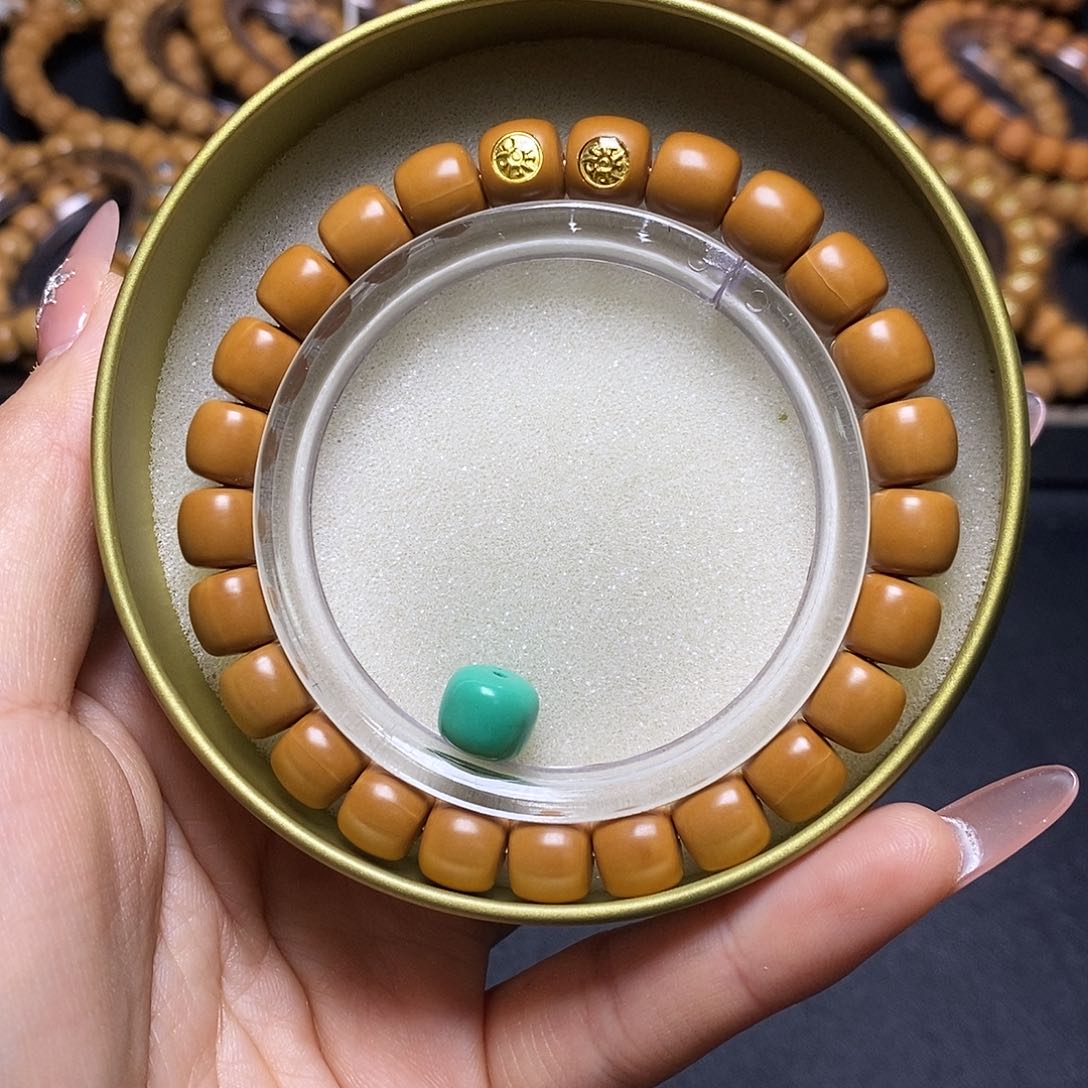 猴头核桃手串双标问道老邢尺寸9+全品单号81号