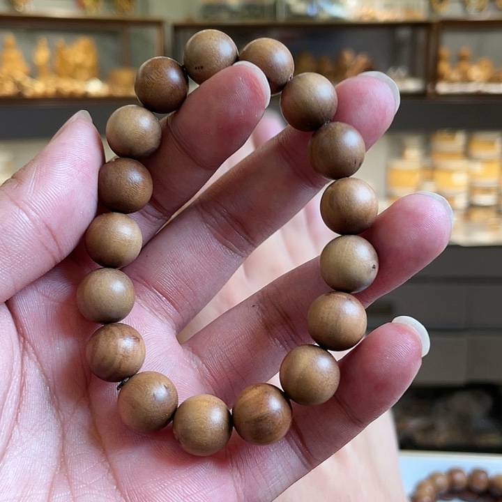【闪购商品】手串/手链檀香木1.2福利