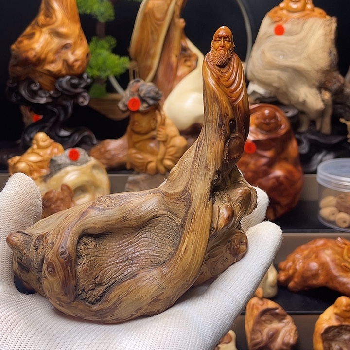 扬***尘柏木（崖柏）33333333333333333