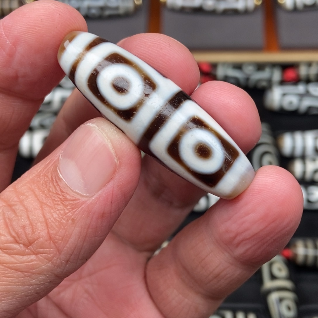 玛瑙/玉髓项链未镶嵌