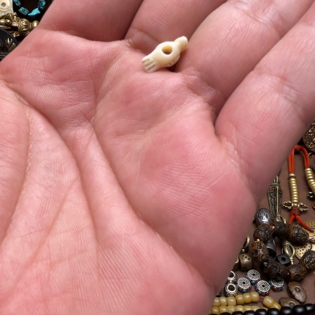 小***～喜马拉雅藏传吉祥鸟