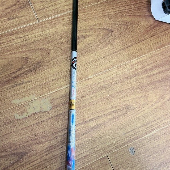 碳素1.8m以下4.5溪流